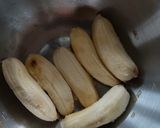 Foto langkah ke 1 dari resep Cekodok Pisang.
