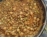 કઠોળ(kathol recipe in Gujarati) રેસીપી સ્ટેપ5ફોટો