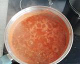 Foto del paso 5 de la receta: Gnocchis caseros con salsa boloñesa