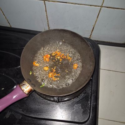 Langkah 3