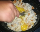 Foto del paso 2 de la receta: Budín de Pan