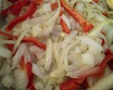 Foto del paso 2 de la receta: Revuelto