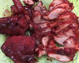 Foto langkah ke 7 dari resep Charsiu (daging merah).