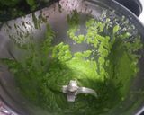 Foto del paso 4 de la receta: Gazpacho de pepinos y espinaca en Thermomix TM21