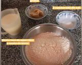Foto del paso 1 de la receta: Tortas fritas