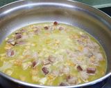 Foto del paso 4 de la receta Alcachofas en salsa