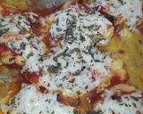 Foto del paso 3 de la receta: Pollo con queso costeño