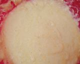 Foto del paso 2 de la receta: Budín de limón con queso crema