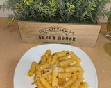 Foto del paso 6 de la receta: Carbonara Italiana Original