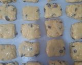 Foto langkah ke 3 dari resep Scone.