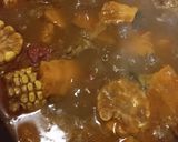Foto del paso 3 de la receta: Carbonada Criolla de Zapallo a la Olla Fácil - Recetas Tradicionales Argentinas 🇦🇷