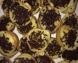 Foto langkah ke 8 dari resep Kue cubit No mixer.
