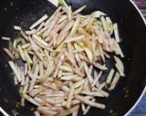 Foto del paso 2 de la receta: Wok de Verduras