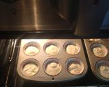 Foto del paso 4 de la receta: 🦄CupCakes De Vainilla (Unicornio)🌈