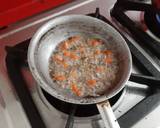 Maize Sattu Sooji Healthy Dhokla recipe step 3 photo