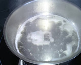 Foto del paso 1 de la receta: Gallo al vino blanco