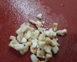 Foto del paso 1 de la receta: Tarta de acelga. Grace