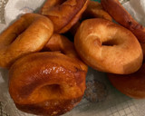 Foto del paso 4 de la receta: Mini Donas 🍩