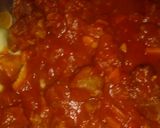 Foto del paso 2 de la receta: Estofado con carne