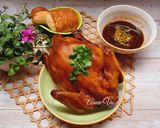 Hình bước làm 1 của món Đổi vị với các món ăn ngon