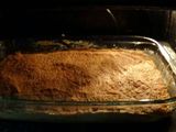 Queque de zanahorias