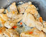 Foto langkah ke 3 dari resep Pan fry paha ayam fillet.