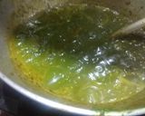 मेथी पालक पनीर साग (Methi palak paneer saag recipe in hindi) रेसिपी चरण 5 फोटो