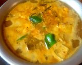 বিরুইন চালের সবজি খিচুড়ি রেসিপির ধাপ 2 ছবি
