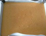 Foto del paso 5 de la receta: Brownie de boniato