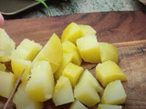 Ensalada campera