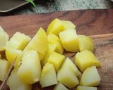 Foto del paso 2 de la receta: Ensalada campera