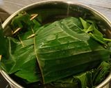 Foto langkah ke 3 dari resep Pepes Ikan Asin Peda.