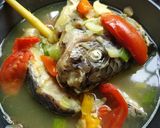 Foto langkah ke 3 dari resep Sup Ikan Nila.
