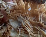 Foto del paso 6 de la receta: Spaghetti con albóndigas y salsa licuada