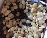 Foto del paso 2 de la receta: Ensalada de porotos muy rica