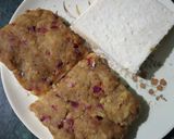 A picture of step 3 of Dabeli Sweet Potato Sandwich.