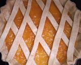 Foto del paso 4 de la receta: Pasta frola light fácil de hacer. Reducida en calorías