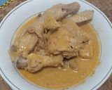 Foto langkah ke 4 dari resep Gulai Ayam.