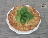 Hình bước làm 4 của món Chả thịt cho bữa cơm của bé thêm món ngon