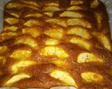 Foto del paso 4 de la receta: Bizcocho de manzana 🍎🍏🍎🍏