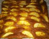 Foto del paso 4 de la receta: Bizcocho de manzana 🍎🍏🍎🍏