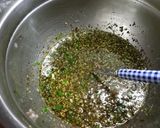 Foto del paso 5 de la receta: Pesto loco