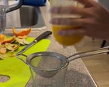 Foto del paso 3 de la receta: Vit C and Ginger shoot