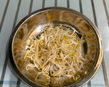 Foto langkah ke 7 dari resep Mie Kocok Bandung.