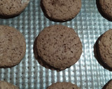 Foto del paso 3 de la receta: Alfajores De Maizena Chocolate Y Quinoa