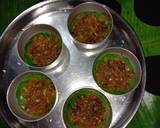 Fluffy steamed eggs (fluffy steamed eggs recipe in Hindi) recipe step 3 photo