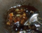 Foto langkah ke 3 dari resep Bola Daging Saus Tiram.
