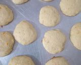Foto del paso 4 de la receta: Galletitas de Naranja