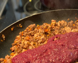 A picture of step 7 of 🍝 Elena's Ragu sauce - Tuscan style.