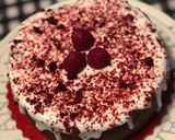 Foto del paso 9 de la receta: Red velvet 😍